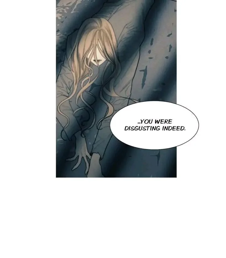 The Pale Horse Chapter 203 page 12