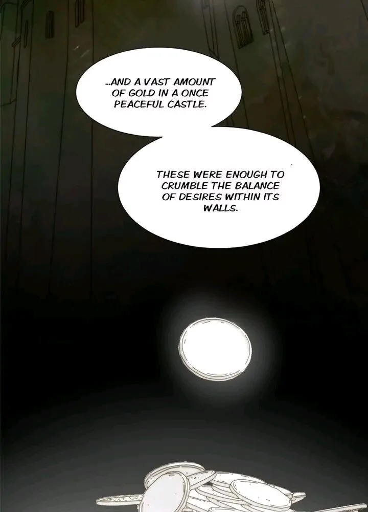 The Pale Horse Chapter 203 page 6