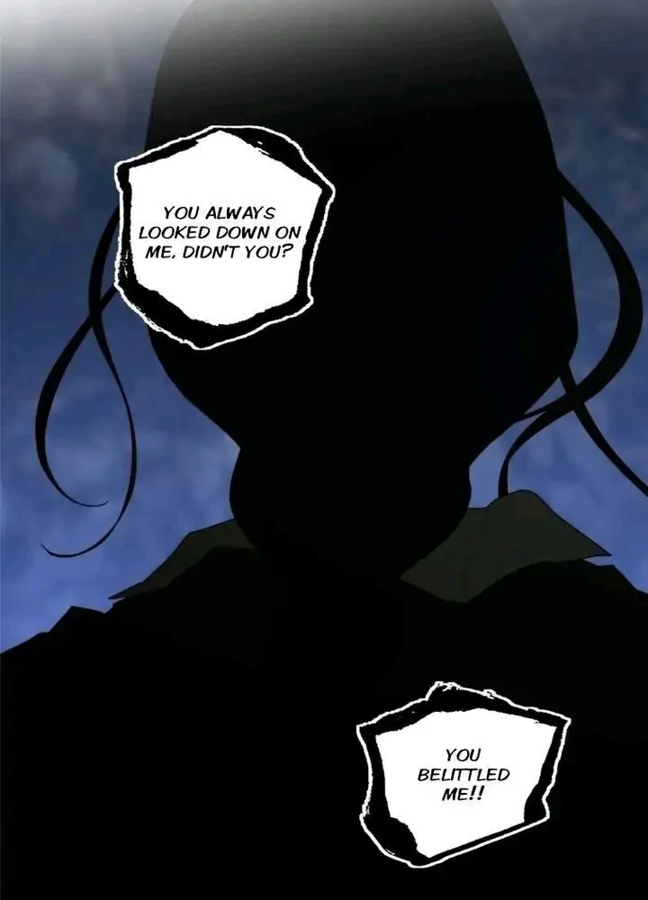 The Pale Horse Chapter 203 page 34