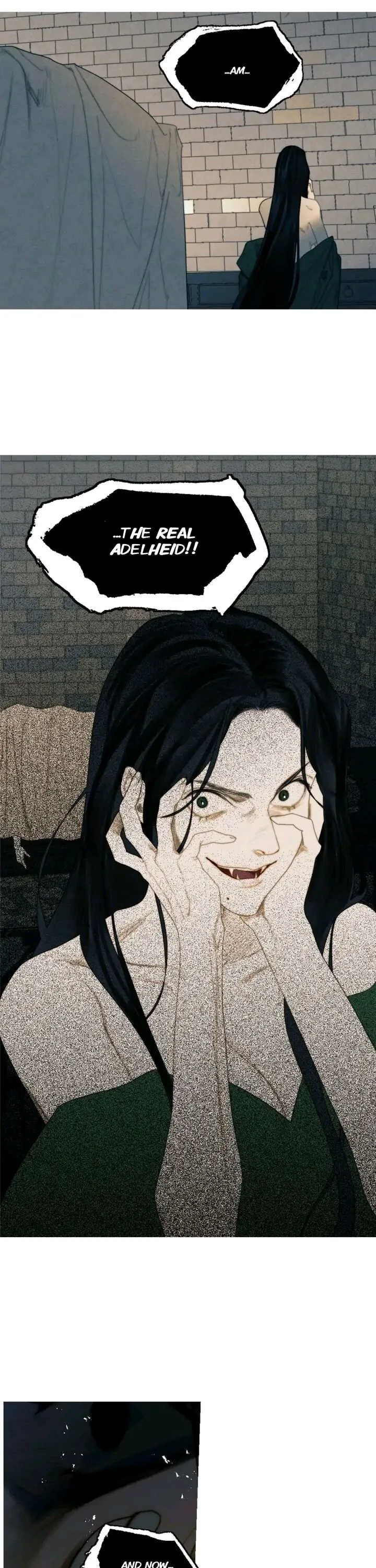 The Pale Horse Chapter 203 page 53