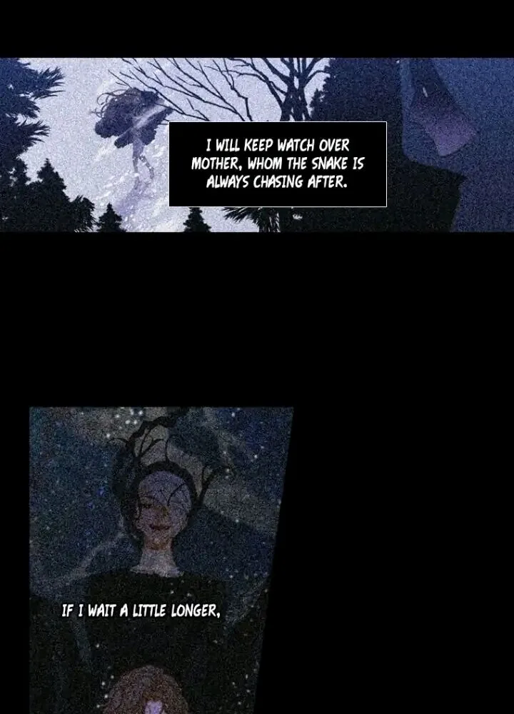 The Pale Horse Chapter 204 page 15