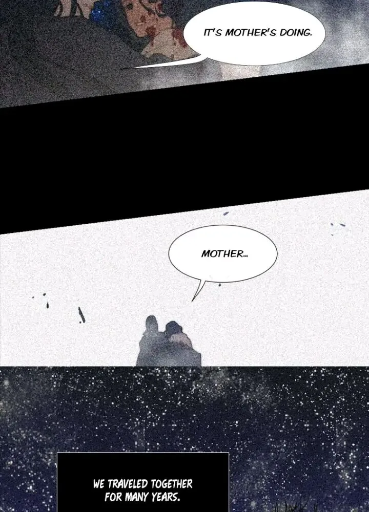 The Pale Horse Chapter 204 page 2