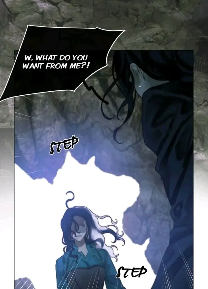 The Pale Horse Chapter 204 page 22
