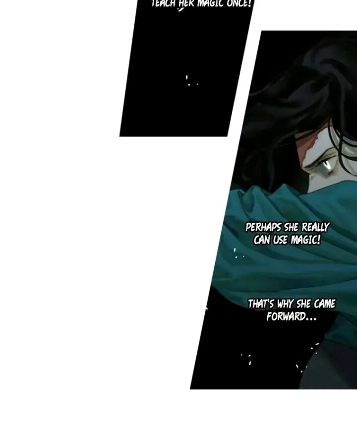 The Pale Horse Chapter 204 page 42