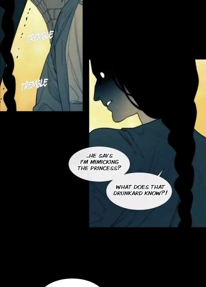 The Pale Horse Chapter 204 page 56