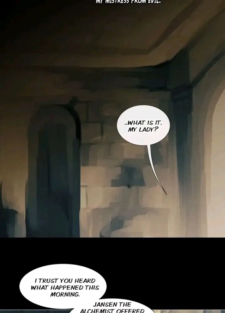 The Pale Horse Chapter 205 page 27