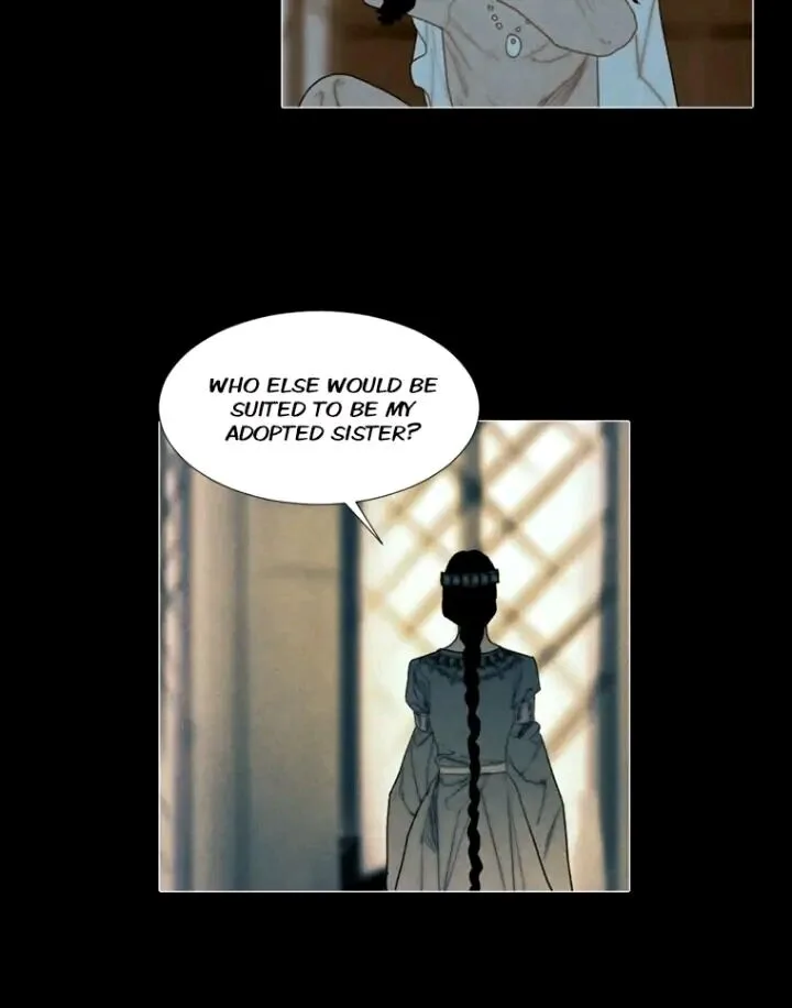 The Pale Horse Chapter 205 page 30