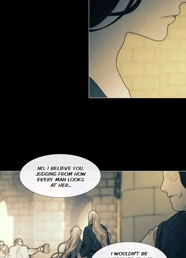 The Pale Horse Chapter 205 page 16