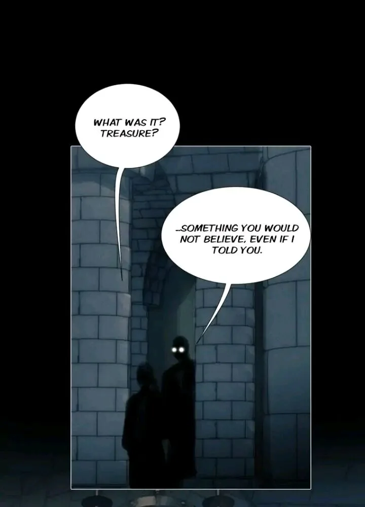 The Pale Horse Chapter 205 page 13