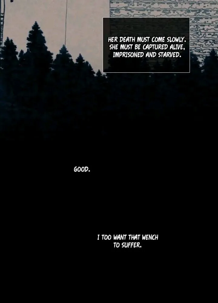 The Pale Horse Chapter 205 page 39