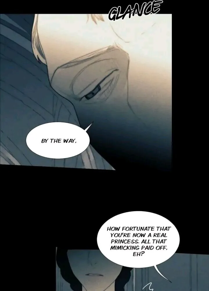 The Pale Horse Chapter 205 page 41