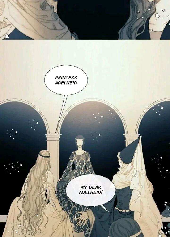 The Pale Horse Chapter 205 page 45
