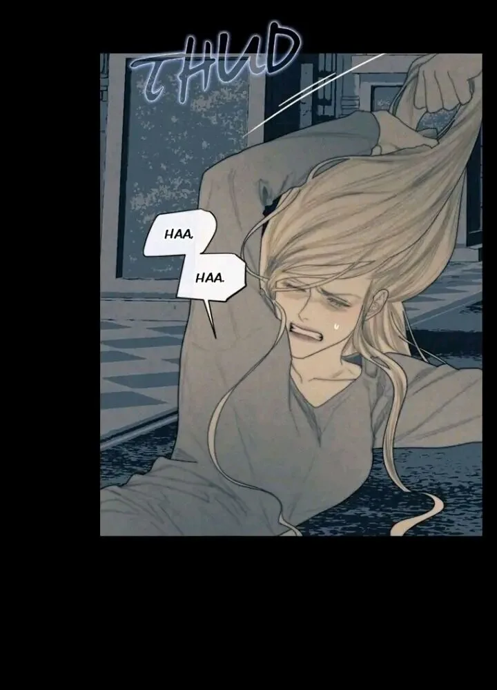 The Pale Horse Chapter 205 page 61