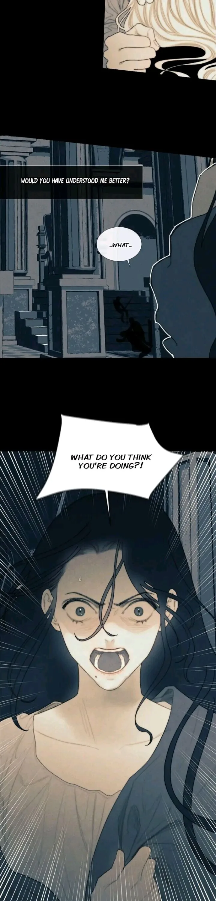 The Pale Horse Chapter 205 page 66