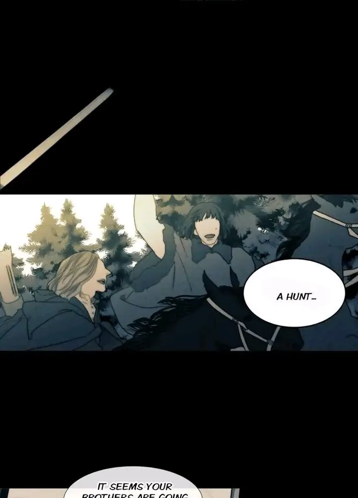 The Pale Horse Chapter 206 page 34