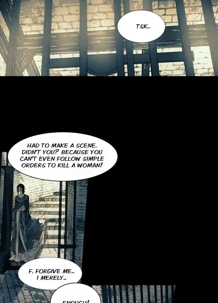 The Pale Horse Chapter 206 page 19