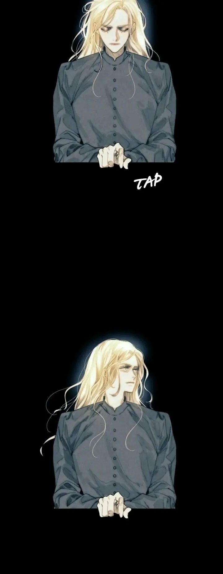 The Pale Horse Chapter 206 page 15