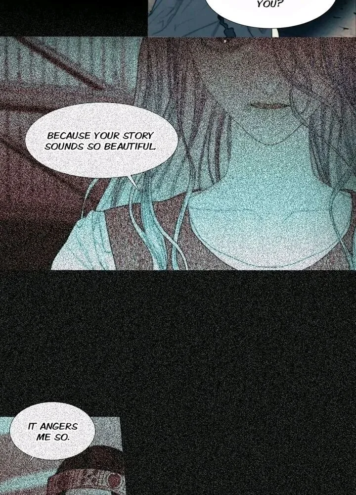 The Pale Horse Chapter 206 page 29