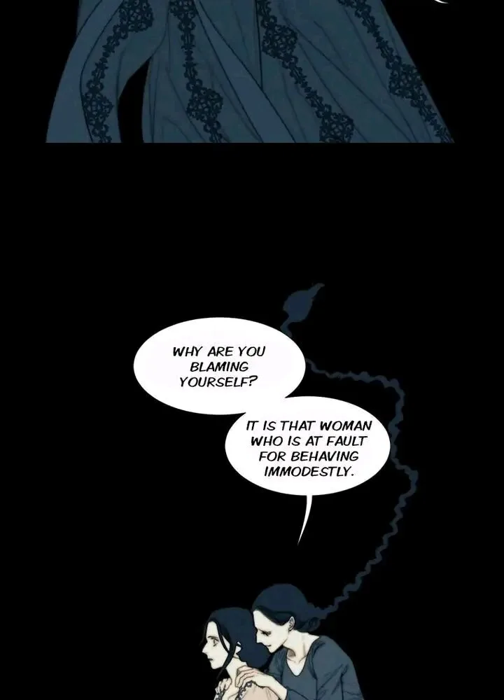 The Pale Horse Chapter 206 page 39