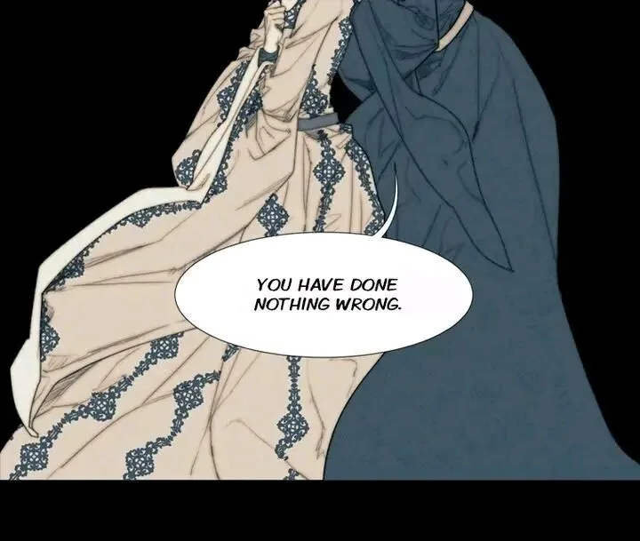 The Pale Horse Chapter 206 page 40