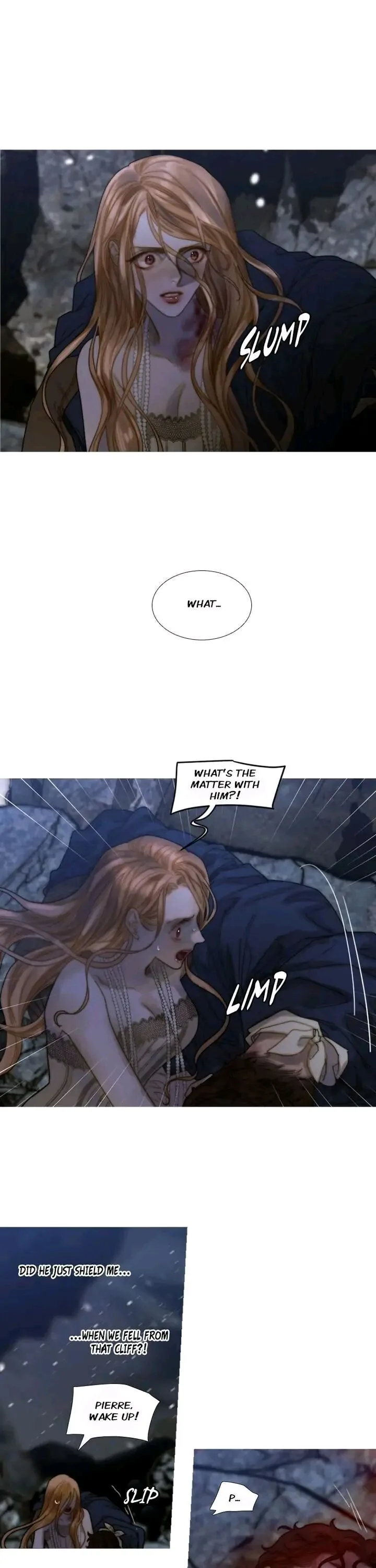 The Pale Horse Chapter 206 page 46