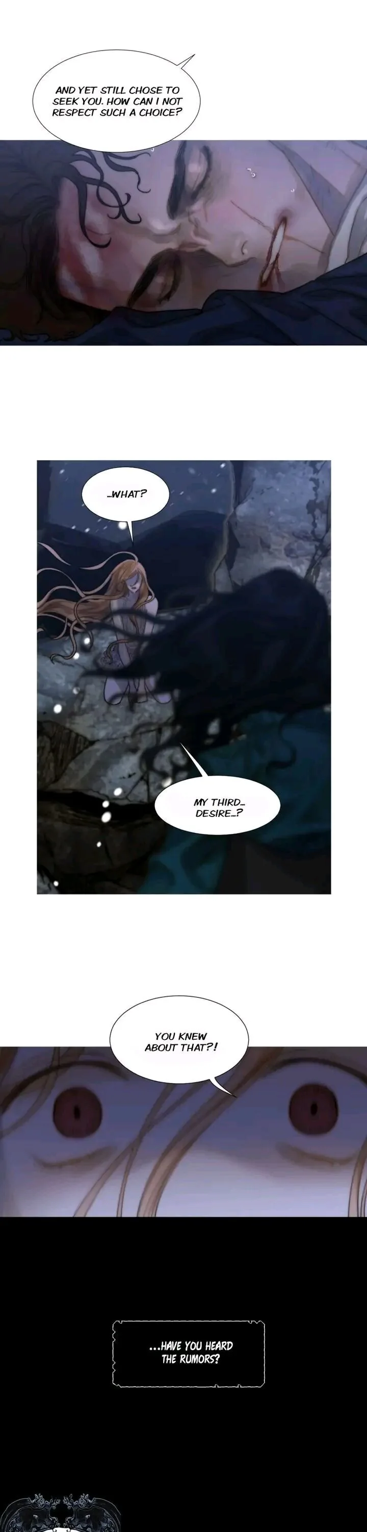 The Pale Horse Chapter 206 page 51