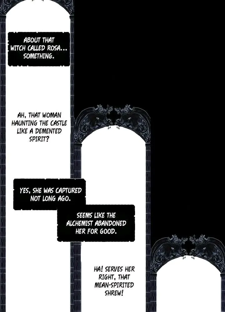 The Pale Horse Chapter 206 page 52
