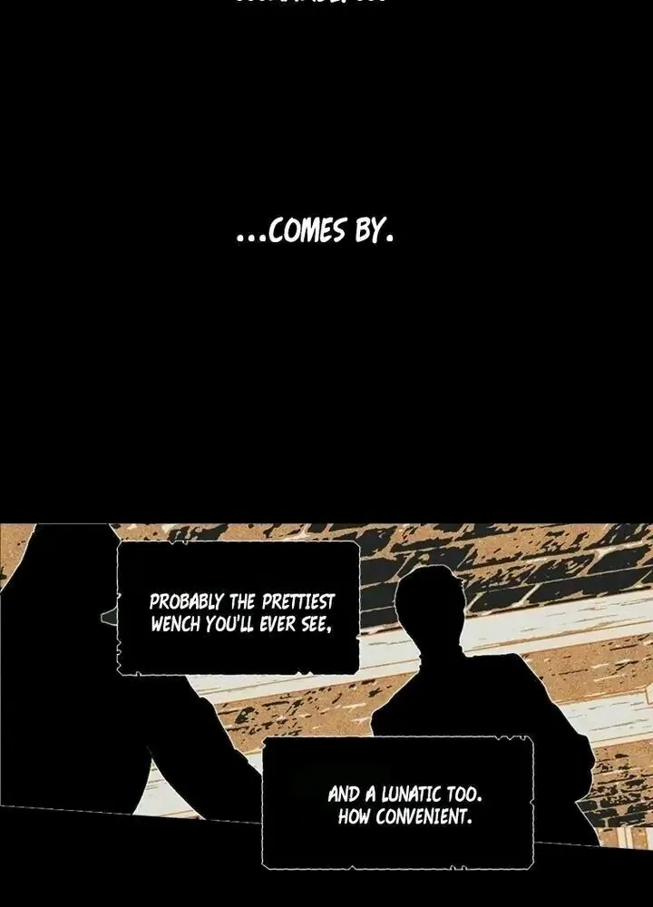 The Pale Horse Chapter 206 page 54