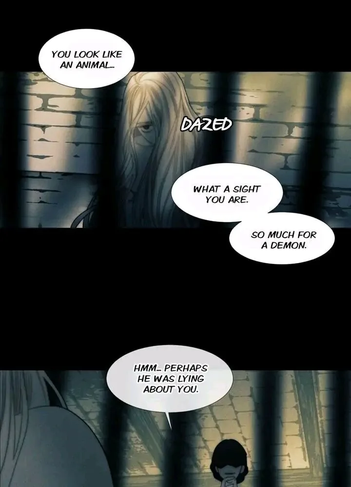 The Pale Horse Chapter 206 page 57