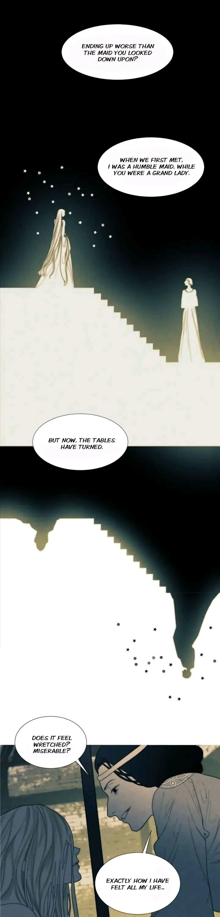 The Pale Horse Chapter 206 page 61