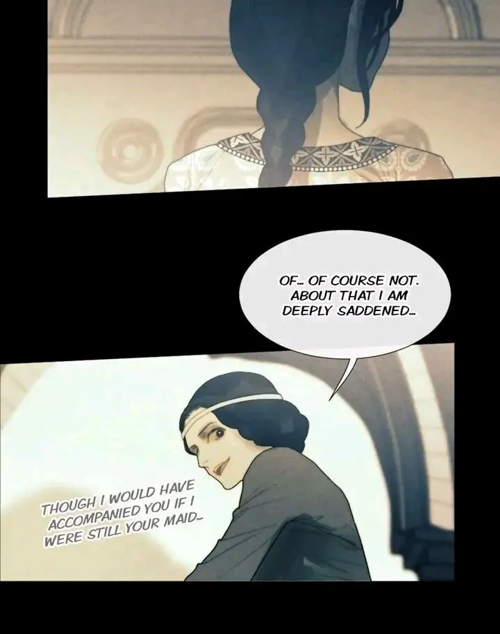 The Pale Horse Chapter 207 page 19