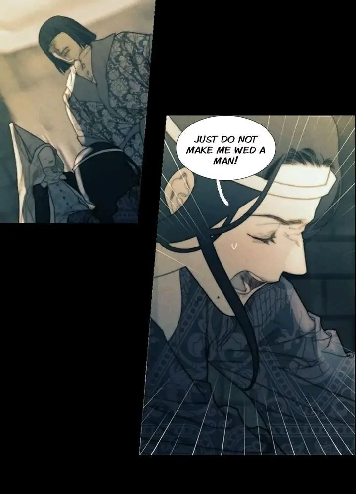 The Pale Horse Chapter 207 page 27