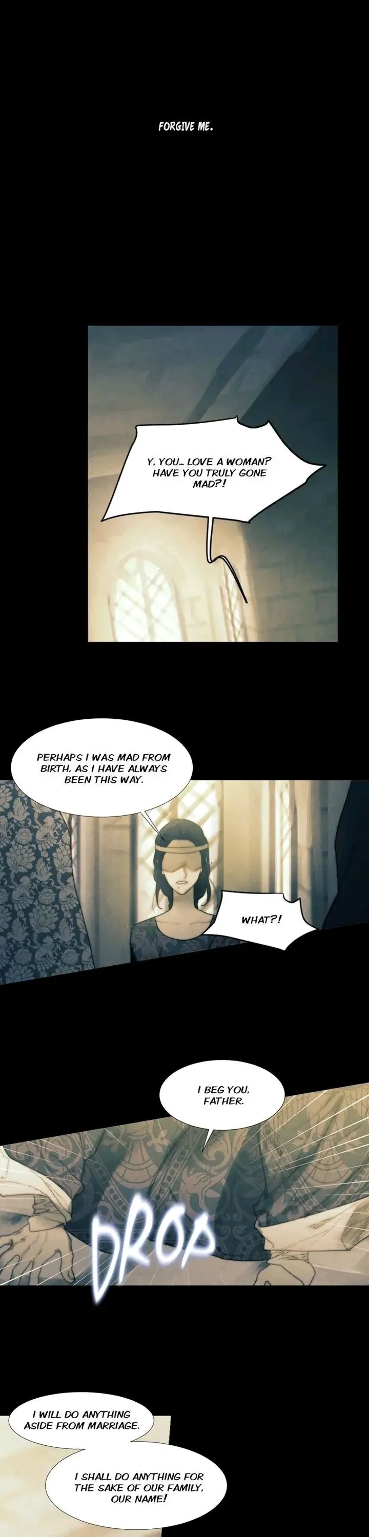 The Pale Horse Chapter 207 page 26
