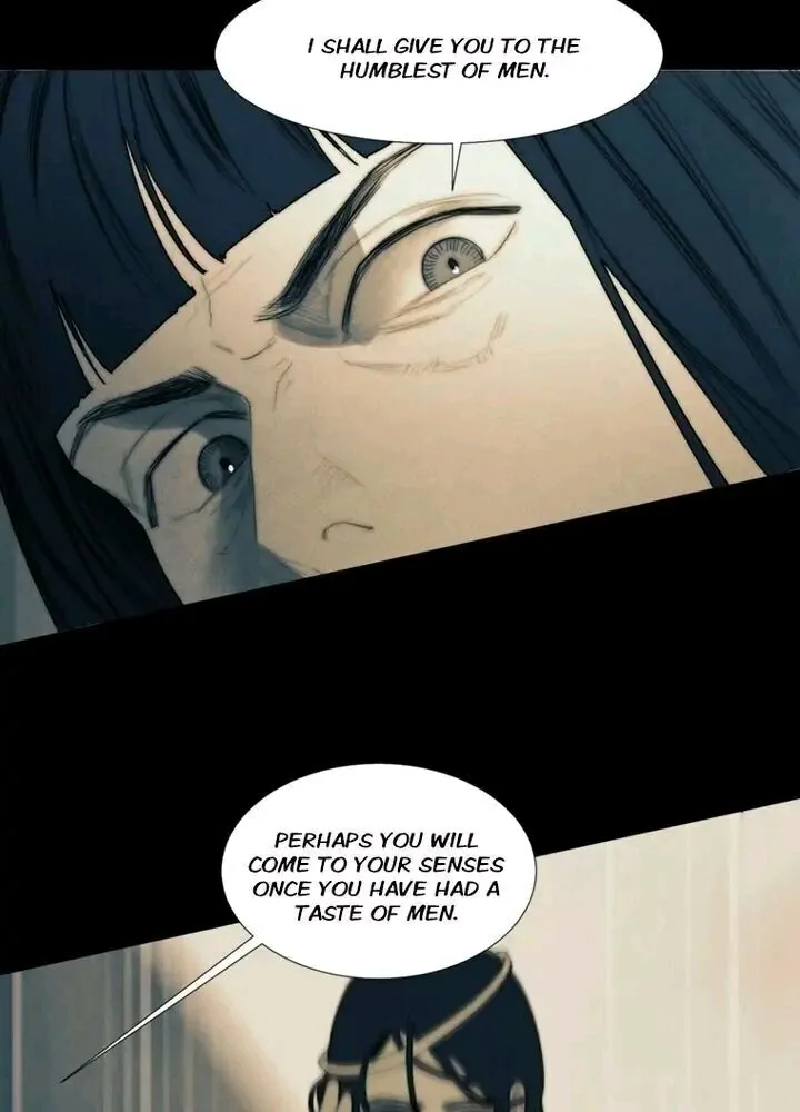The Pale Horse Chapter 207 page 31
