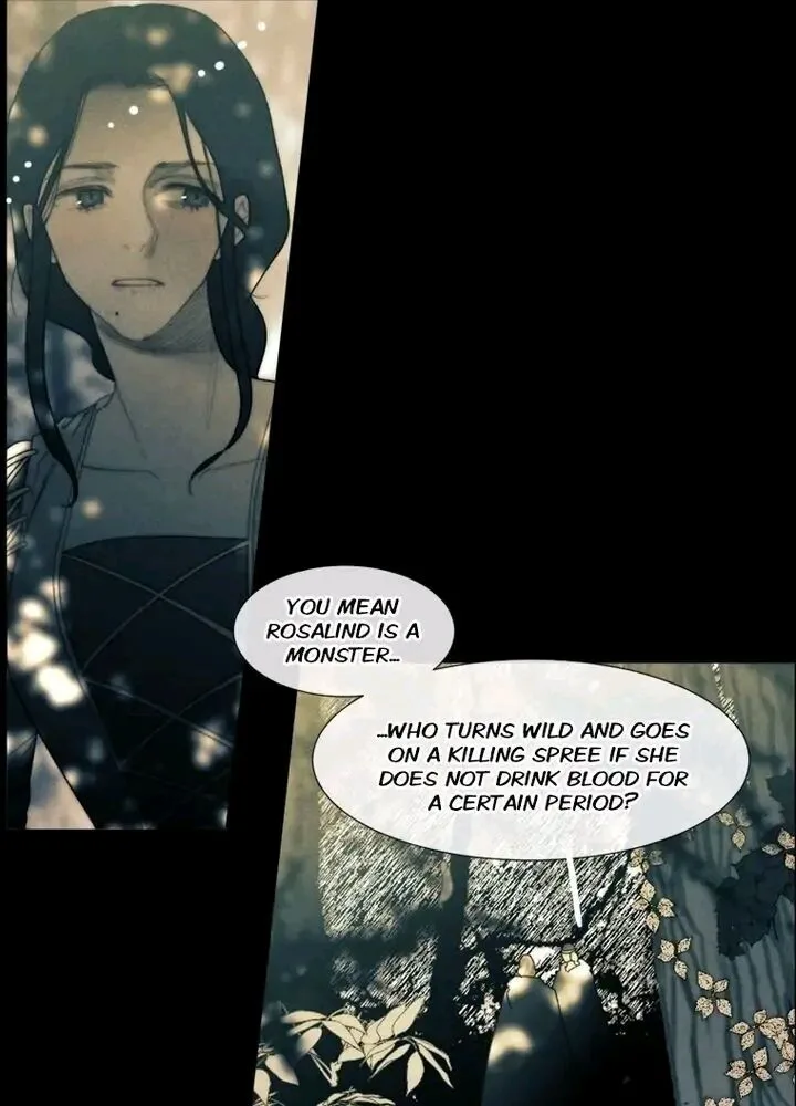 The Pale Horse Chapter 207 page 49