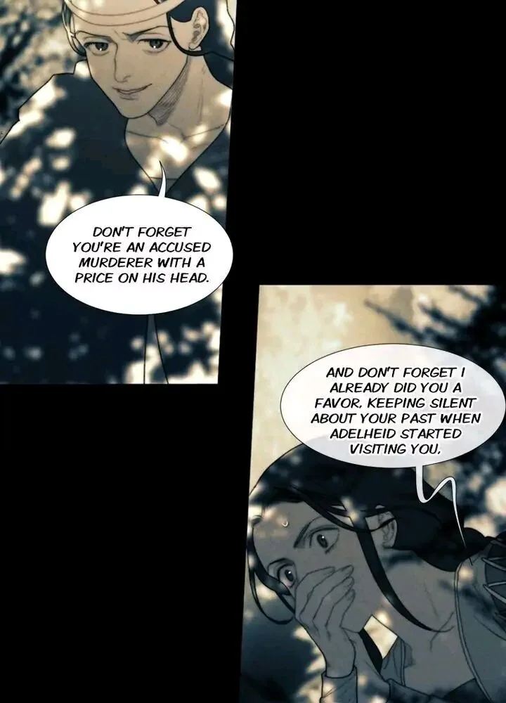The Pale Horse Chapter 207 page 54
