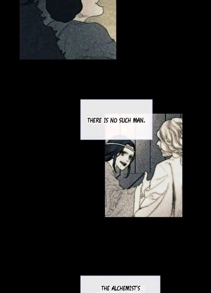 The Pale Horse Chapter 208 page 2