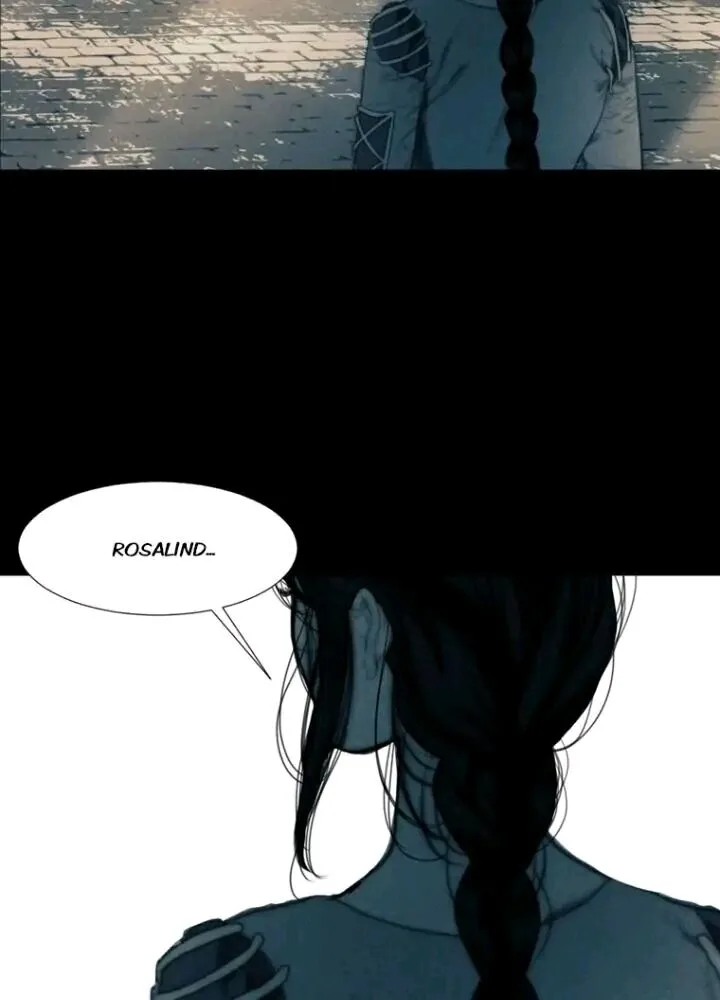 The Pale Horse Chapter 208 page 33