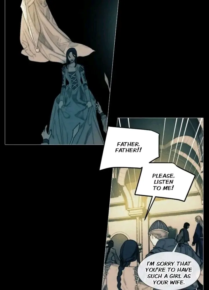 The Pale Horse Chapter 208 page 20
