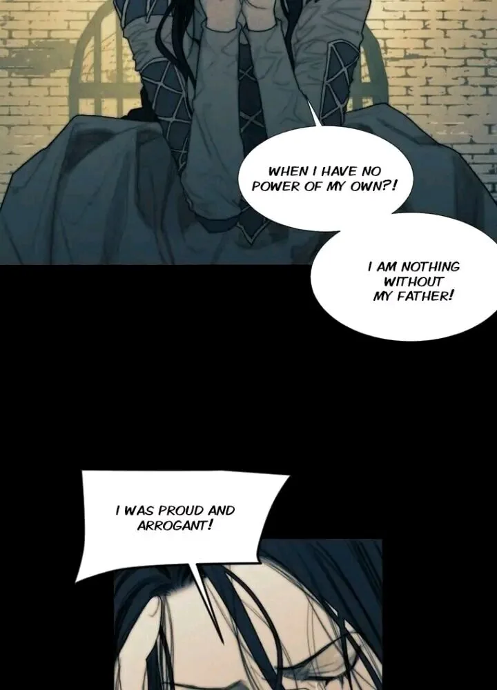 The Pale Horse Chapter 208 page 41