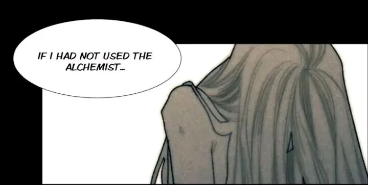 The Pale Horse Chapter 208 page 43