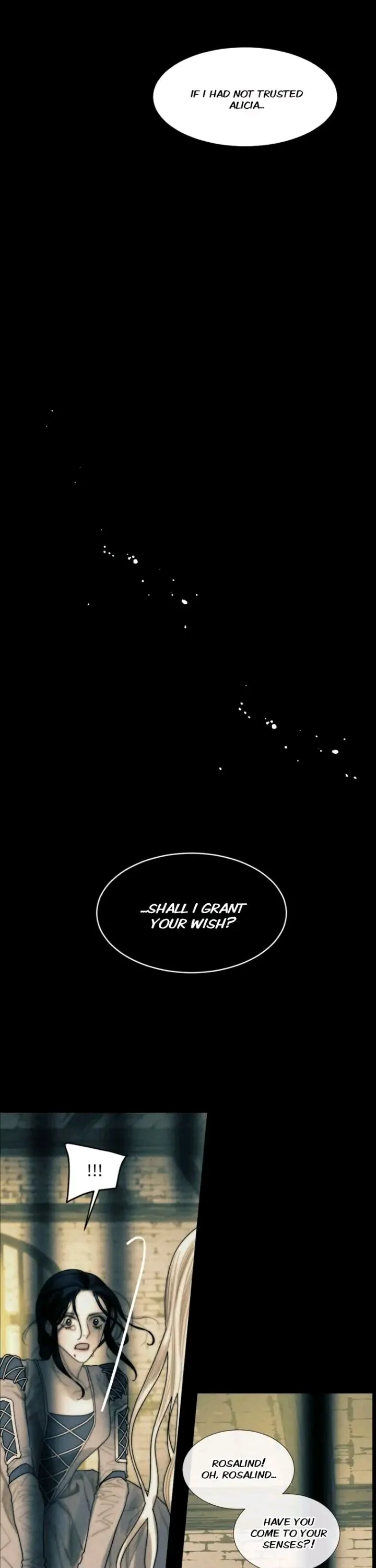 The Pale Horse Chapter 208 page 44