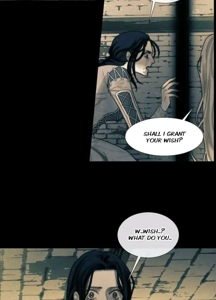 The Pale Horse Chapter 208 page 45