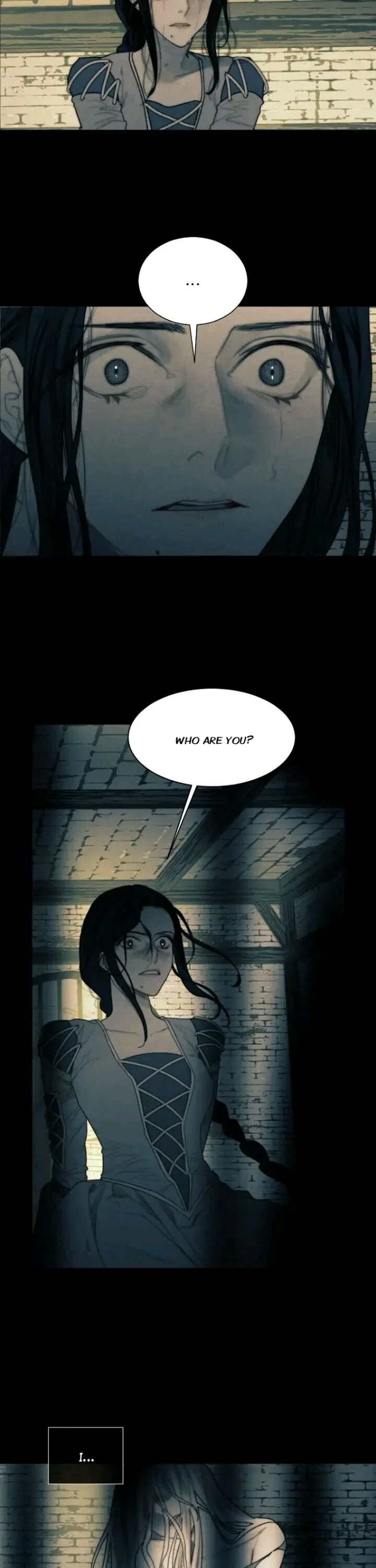 The Pale Horse Chapter 208 page 46