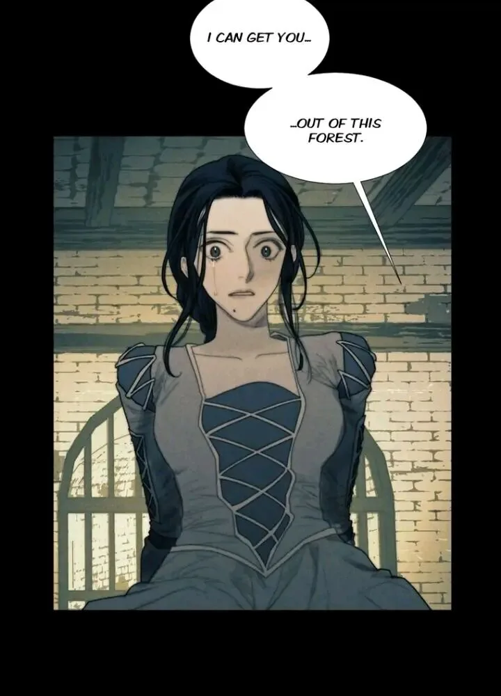 The Pale Horse Chapter 208 page 50