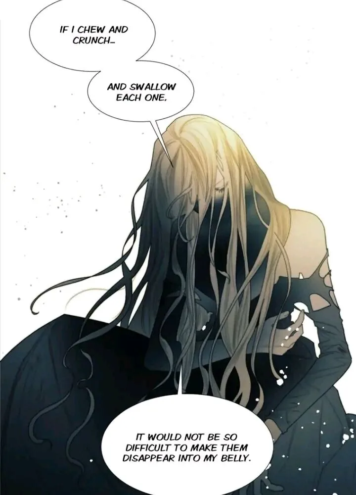 The Pale Horse Chapter 208 page 52