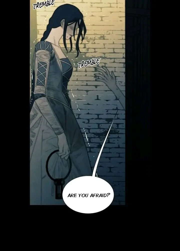 The Pale Horse Chapter 208 page 60
