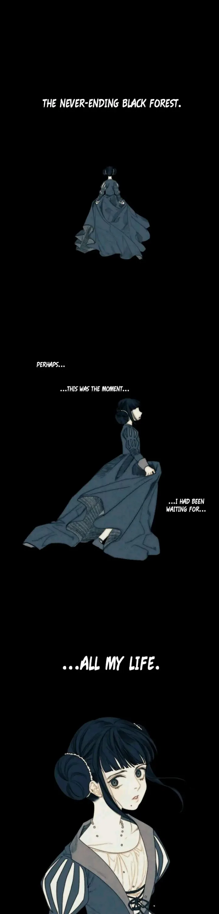The Pale Horse Chapter 208 page 64