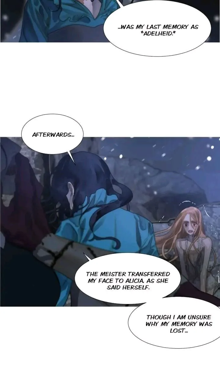 The Pale Horse Chapter 209 page 20