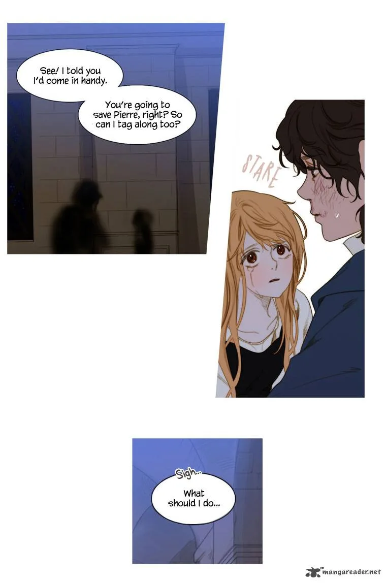The Pale Horse Chapter 21 page 24
